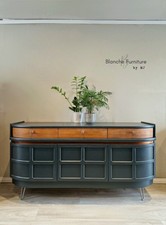 Mid Century Luxury Sideboard