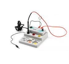 Gold-Plating Pen Electroplating Pen Jewelry Equipment Gold-Plating Machine