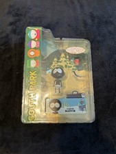 Mezco South Park Series 6 Starvin Marvin Action Figure 2007