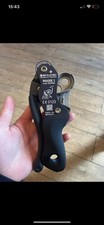 Skylotec Mark 1 Tactical DSD Auto Lock Decender Climbing Gear