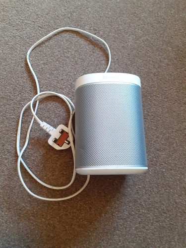 Sonos play smart - play,