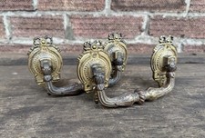 Antique French Ribbon & Bow