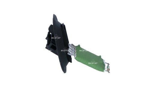 Nrf 342065 resistor - resistor,, interior