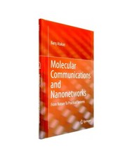 Molecular Communications and