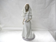 Lladro 5742 Bridal Portrait