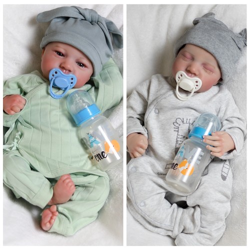 Reborn doll twins - reborn,