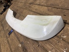 Ford Fiesta Mk6 ST Spoiler