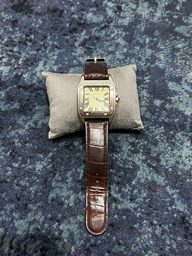 Softech vintage square dial - softech,