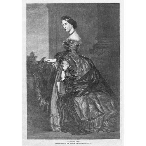 James rannie swinton lady - james,