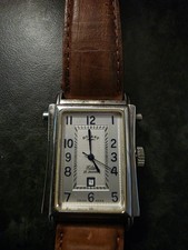 Rotary Elite Reverso Automatic Watch – 25 Jewel Movement