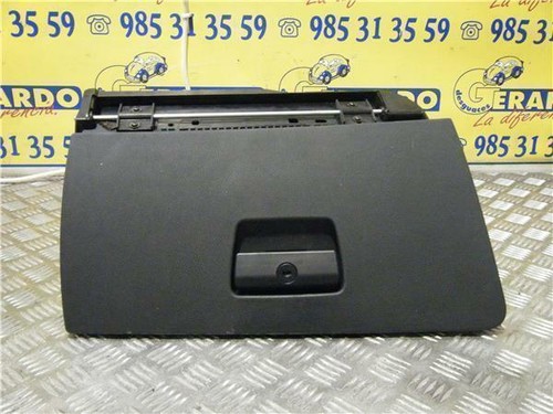 Glove box european - box,