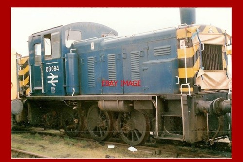 Photo class shunter - , no