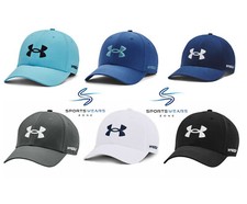 Under Armour Men's Adjustable