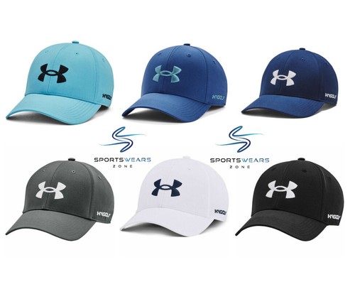 Under armour men adjustable - armour, men's