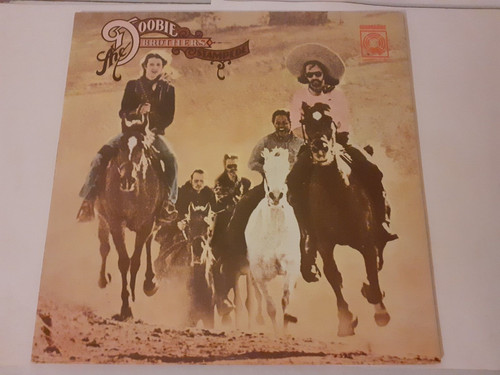 The doobie brothers - the, –