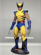 Tony mei custom comic style - custom,