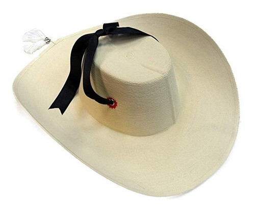 Sombrero tipo calentano - tipo,