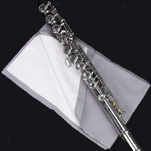 Flute maintenance cloth - flute,