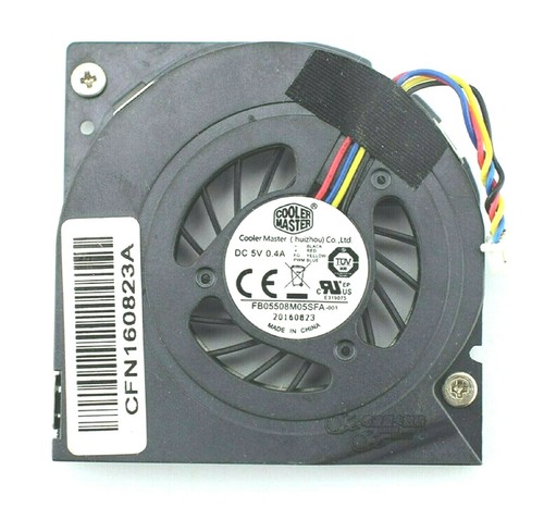 Cooler cooling fan - cooler,