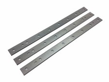 Dewalt 13"  HSS Planer Knives