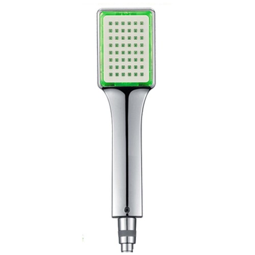 Water saving shower head eco - water,