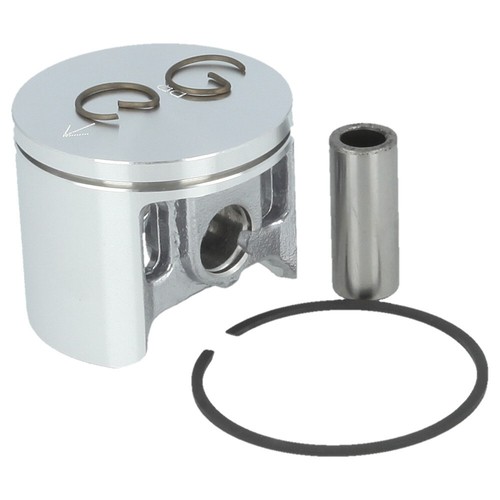Piston ring fits - piston, &