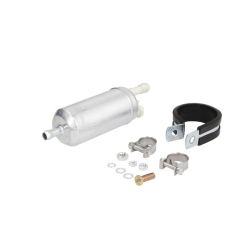 New fuel pump for alfa - fuel,