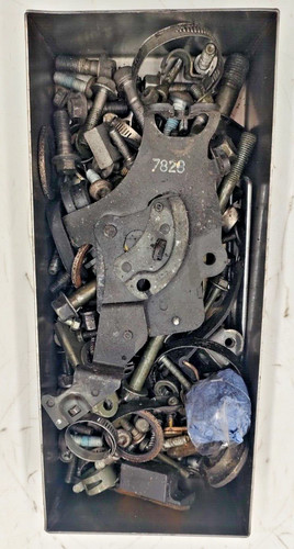 Bolt kit yamaha - kit, yzf