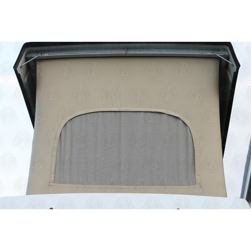 T25 westfalia roof canvas - t25,