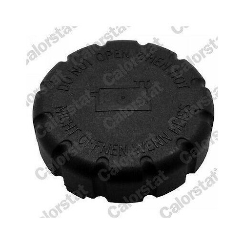 Cap coolant tank - cap,, by