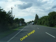 Photo 6x4 A1101 nearing