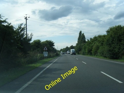 Photo 6x4 a1101 nearing - photo,