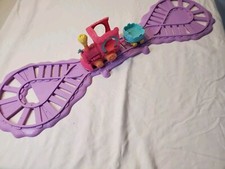 My Little Pony Friendship