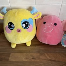 New Original Squishmallows