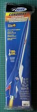 Conquest Flying Model Rocket