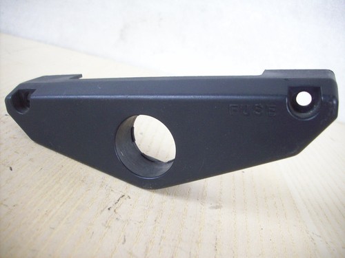 Cover fuse strip - cover,, strip/cover
