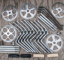 Vintage Schwinn Bike CRANKS