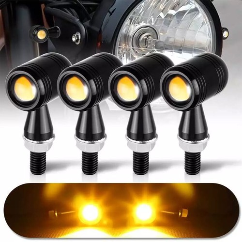 Motorcycle led turn signal - motorcycle,