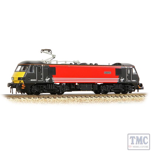 371 783a graham farish - graham, gauge