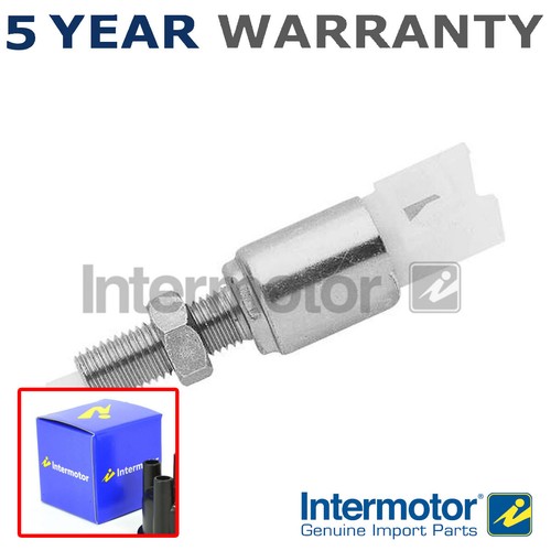 Brake light switch intermotor - light,