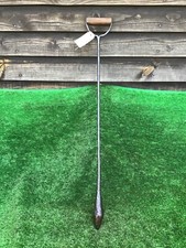 Vintage Garden Dibber / Bulb Planter.