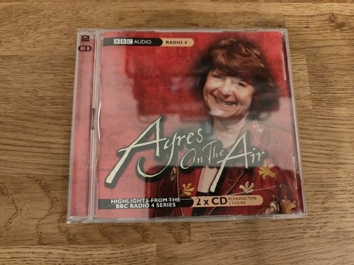 Audio book pam ayres - -, on