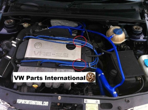 For golf mk3 - for, ht