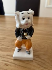 Original Beswick Rupert and