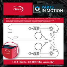 Brake Adjuster Kit fits FORD