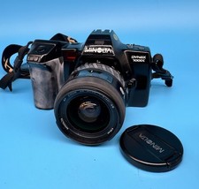 Minolta dynax 7000i slr - minolta,