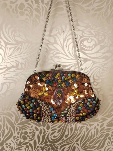 Leko fairycore boho y2k bronze - leko,