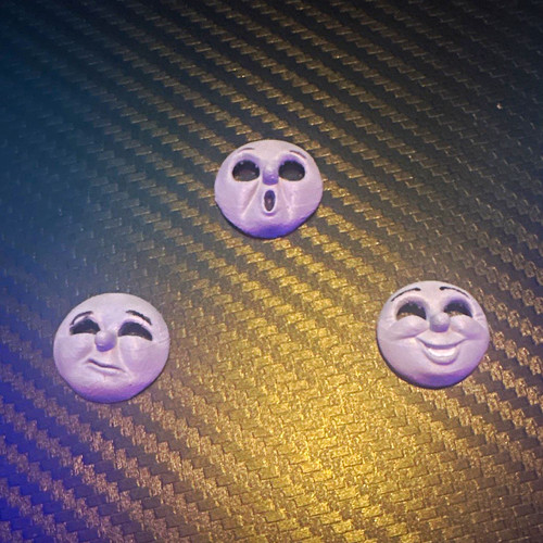 Bachmann james face pack - james, 1