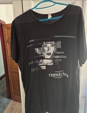 Taylor Swift the reputation