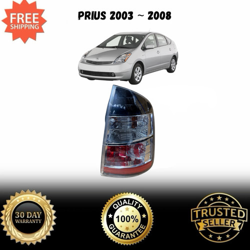 Genuine toyota prius - toyota, 2003-08